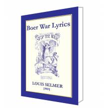 BOER WAR LYRICS - a Free eBook 